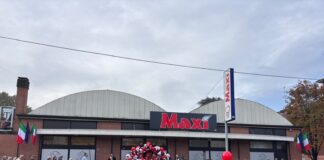 Maxì (Vega) debutta in Emilia. Obiettivo: costruire una rete di oltre 10 negozi