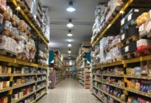 Cash & carry: la ripresa parte dal Sud e passa dalla cucina