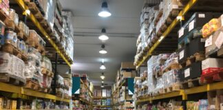 Cash & carry: la ripresa parte dal Sud e passa dalla cucina