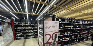 Finiper Canova: Grandi Vigne compie 20 anni tra crescita selettiva e nuovi consumi