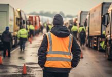 Blocco dei trasporti, la ristorazione in catena rischia lo stop