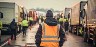 Blocco dei trasporti, la ristorazione in catena rischia lo stop