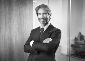 Gianni Cannella, presidente di Alì Spa (Selex)