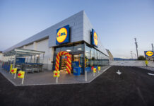 Lidl Italia, quota di mercato al 6,4%: il dato NielsenIQ