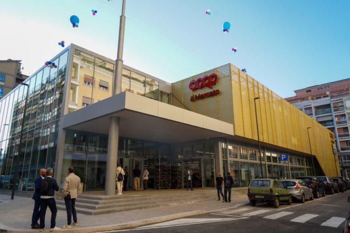 Coop Il Mercato Terni1