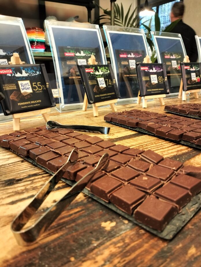 cioccolato fondente
