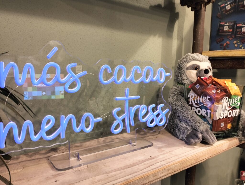 cioccolato fondente