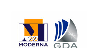 Gda e Moderna, con Eleva le sinergie partono dalla logistica