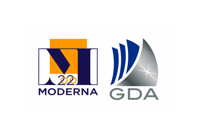 Loghi-aziendali-Moderna-e-GDA-affiancati-2