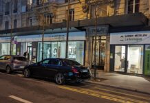 Le Kiosque (Leroy Merlin-Adeo): Un micro-format ridisegna il fai da te urbano #Retailinnovations