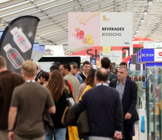 Parigi, sarà l’edizione di Sial più grande di sempre