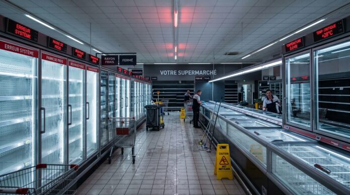 attacco_supermercati_francesi_frigoriferi