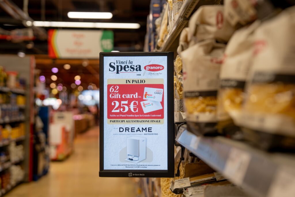 lineare Digital Stopper