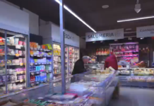 Sviluppo rete in Area 4 dal 16 al 23 ottobre 2026
