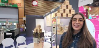 Gruppo Savini a #Sial26 tra innovazione nel bakery e la tradizione dolciaria senese