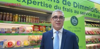 La Linea Verde punta sull’Europa tra pizze fresche, nuove ricette e pack #Sial26