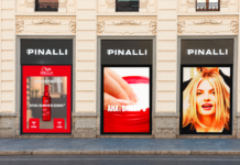 Pinalli svela lo spazio esperienziale Wella Professionals