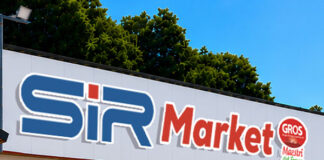 Nasce Sir, l’insegna di Gros (Selex) pensata per il franchising