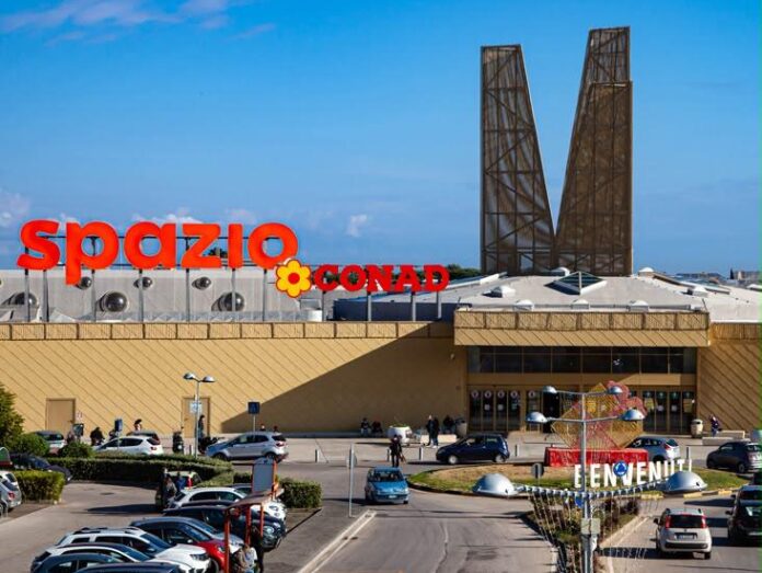 spazio conad palermo riaperto 3
