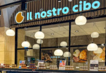 Tuttigiorni: a Sassari il format si riduce e punta sul self-service