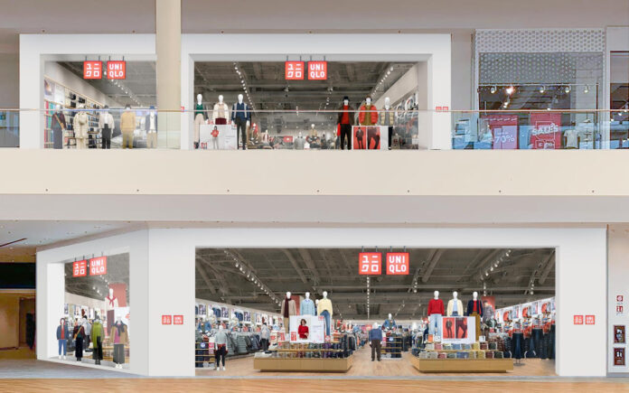 uniqlo 1