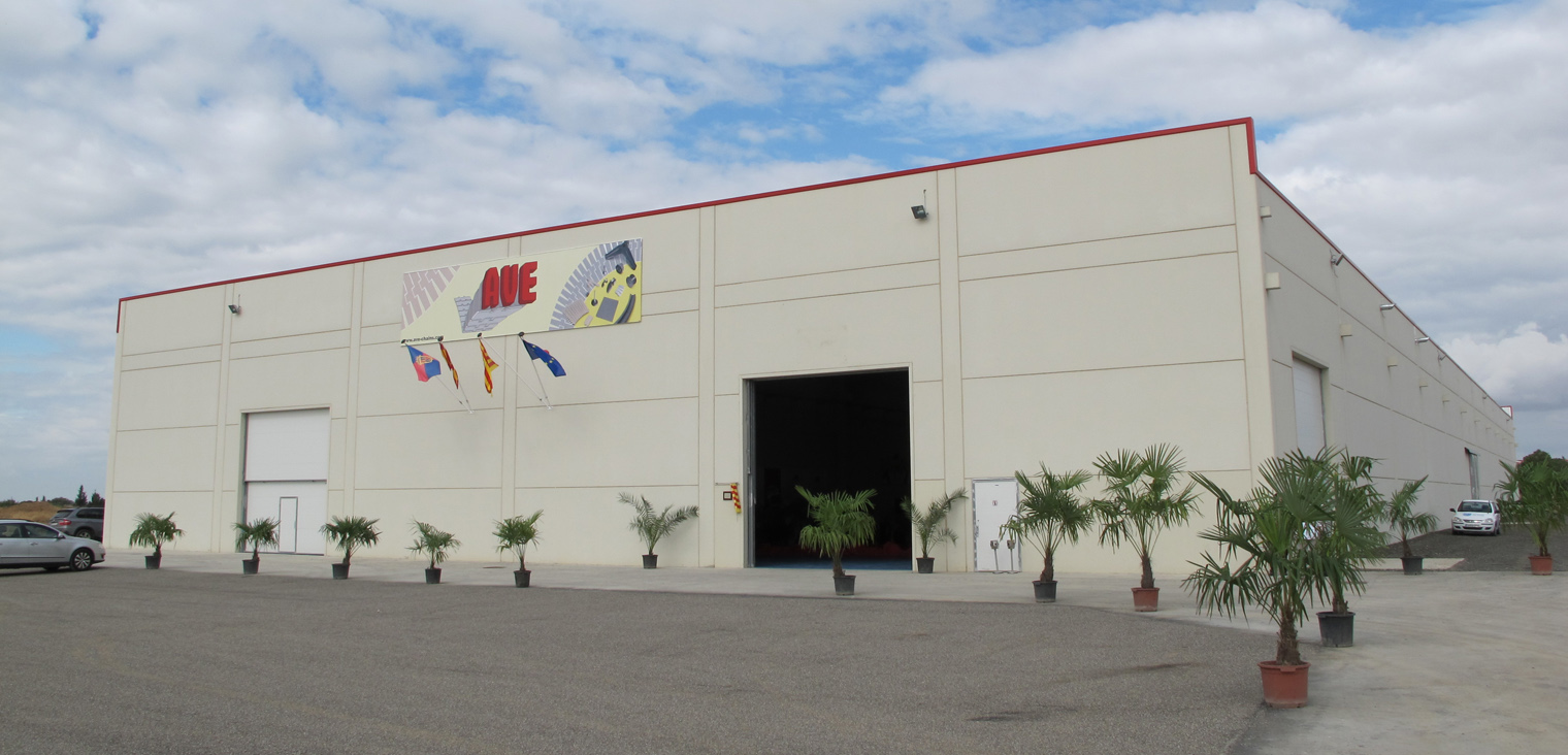 Megadyne: three new acquisitions - HA Factory