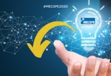 New decree halts Mecspe 2020