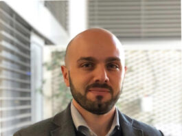 Francesco Plateroti – Operations manager, Appliances HVAC and Lighting, UL