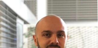 Francesco Plateroti – Operations manager, Appliances HVAC and Lighting, UL