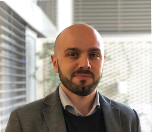 Francesco Plateroti – Operations manager, Appliances HVAC and Lighting, UL