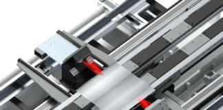 OLMA: revolutionary ON-line and IN-line quality control systems to enhance final product's quality and optimize scraps