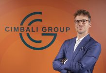 Claudio Torresan, new Regional Sales Director Italy of Cimbali Group