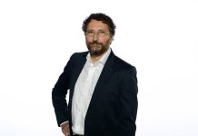 Andrea Romeo has been appointed Home Appliances Sales Director of LG Electronics Italia