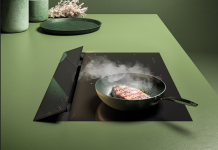 EUROCUCINA/FTK 2024 | Falmec: design beyond the shape