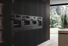 MILANO DESIGN WEEK 2024 | Elleci presents the Sipario collection