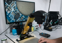 EL.C.A.: electronic solutions and IoT for the catering and hospitality industry