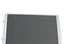 A combi solution from Sifim