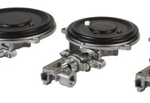 Somipress: over 50 years of experience in the aluminum die-casting sector