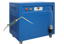 Oxyweld: a strategic transition