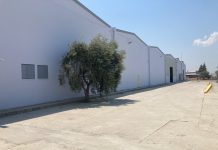 Pasell’s new plant in Manisa