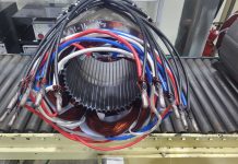 Brazing and efficiency for an international audience