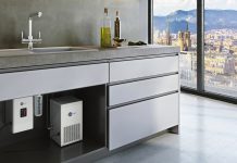 InSinkErator: the combination for an anti-waste kitchen InSinkErator: the combination for an anti-waste kitchen