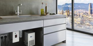 InSinkErator: the combination for an anti-waste kitchen