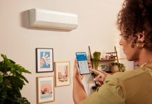 Intelligence is in the air