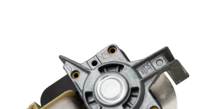 K42 motors by Everel Group