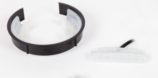 Led devices for Ho.Re.Ca by Cross Point
