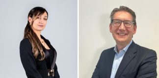 New appointments at Haier Europe and LG Italy