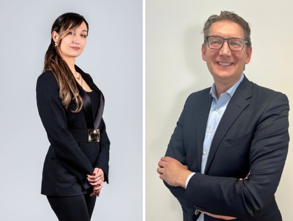 New appointments at Haier Europe and LG Italy