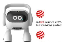 LG robots for commercial and domestic use LG robots for commercial and domestic use