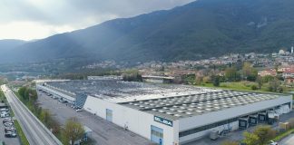 Elba Italy reached the milestone of 75 years